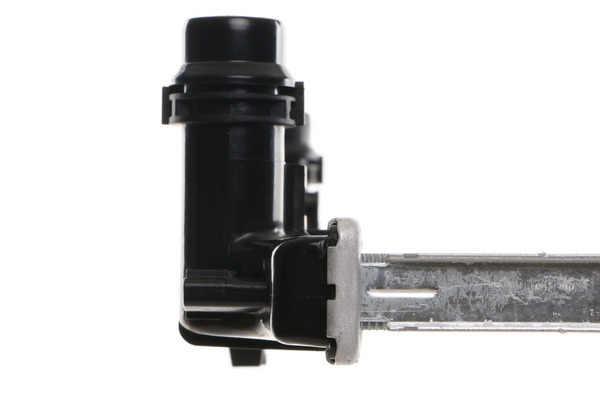 radiatorius, variklio aušinimas - CR 2054 000S MAHLE