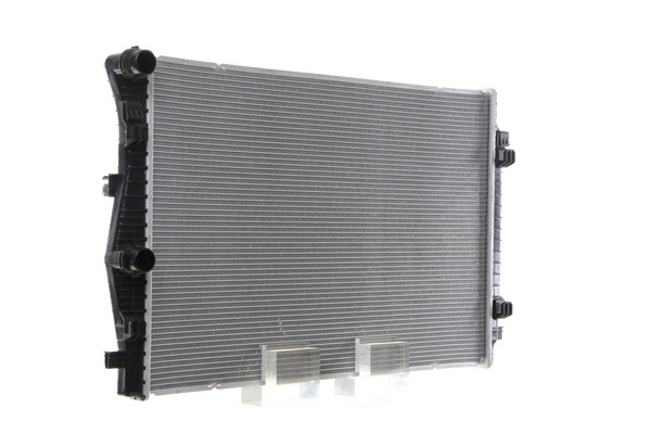 Radiator, engine cooling - CR 2055 000S MAHLE