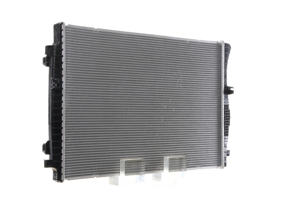 Radiator, engine cooling - CR 2055 000S MAHLE