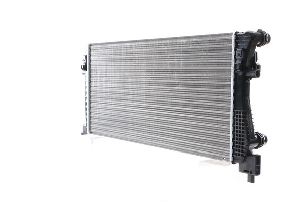 Radiator, engine cooling - CR 2057 000S MAHLE