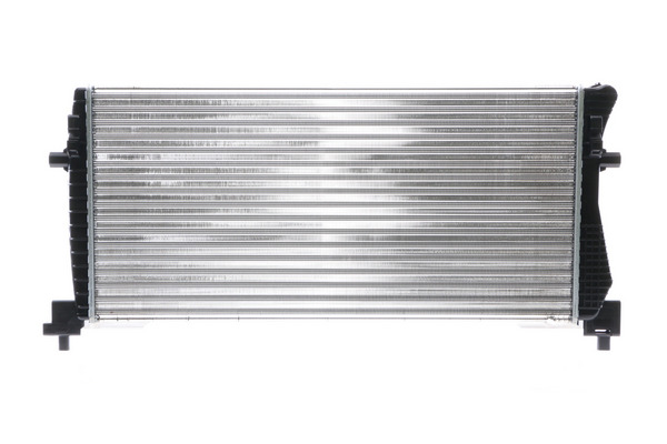 Radiator, engine cooling - CR 2057 000S MAHLE