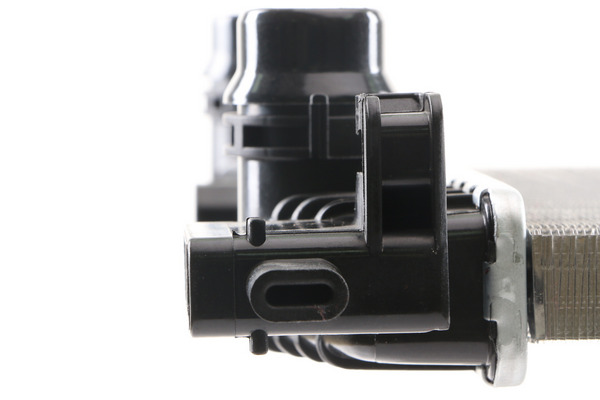 Radiator, engine cooling - CR 2057 000S MAHLE