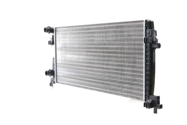 Radiator, engine cooling - CR 2057 000S MAHLE