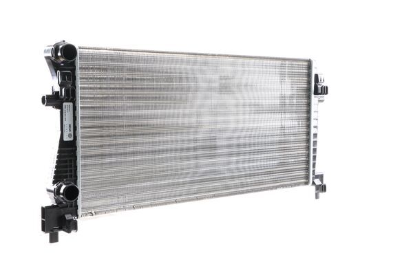 Radiator, engine cooling - CR 2057 000S MAHLE