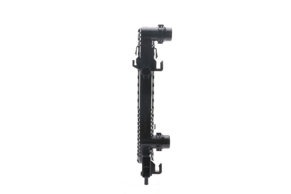 Radiator, engine cooling - CR 2057 000S MAHLE