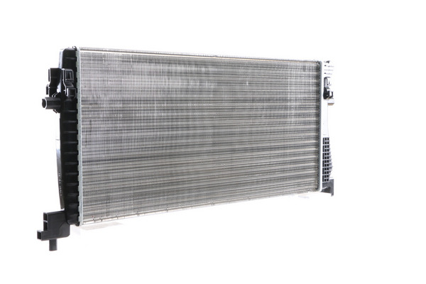 Radiator, engine cooling - CR 2057 000S MAHLE