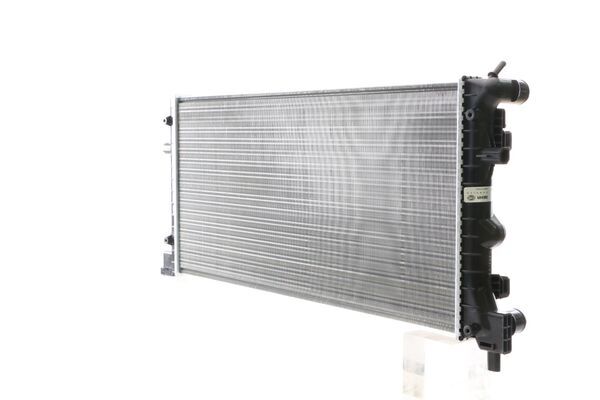 Radiator, engine cooling - CR 2081 000S MAHLE