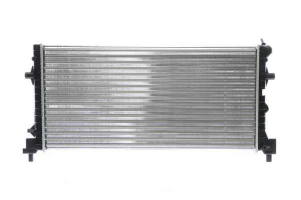 Radiator, engine cooling - CR 2081 000S MAHLE