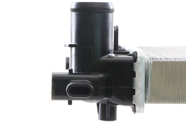 Radiator, engine cooling - CR 2081 000S MAHLE