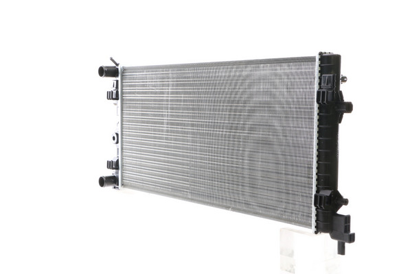 Radiator, engine cooling - CR 2081 000S MAHLE