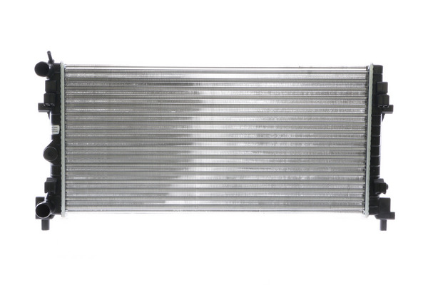 Radiator, engine cooling - CR 2081 000S MAHLE
