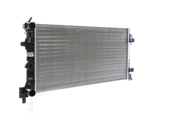 Radiator, engine cooling - CR 2081 000S MAHLE