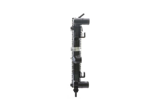 Radiator, engine cooling - CR 2081 000S MAHLE