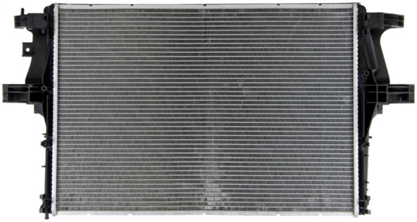 Radiator, engine cooling - CR 2087 000P MAHLE