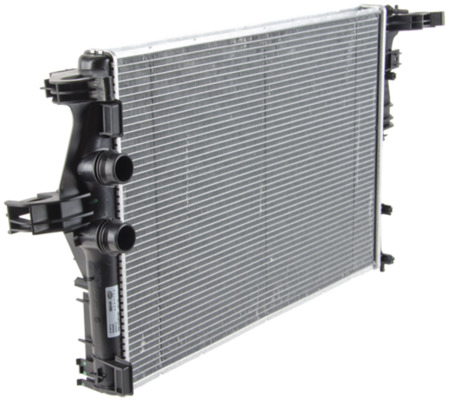 Radiator, engine cooling - CR 2087 000P MAHLE
