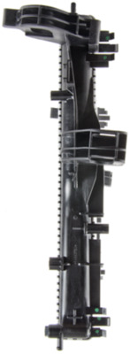 Radiator, engine cooling - CR 2087 000P MAHLE