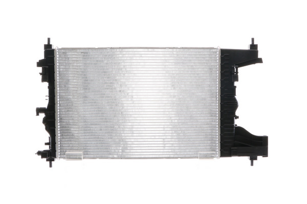 radiatorius, variklio aušinimas - CR 2114 000S MAHLE