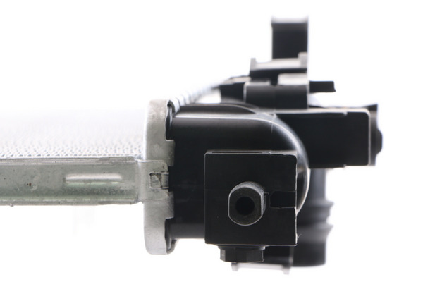 radiatorius, variklio aušinimas - CR 2114 000S MAHLE
