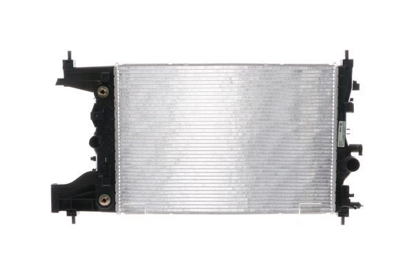 Radiator, engine cooling - CR 2114 000S MAHLE
