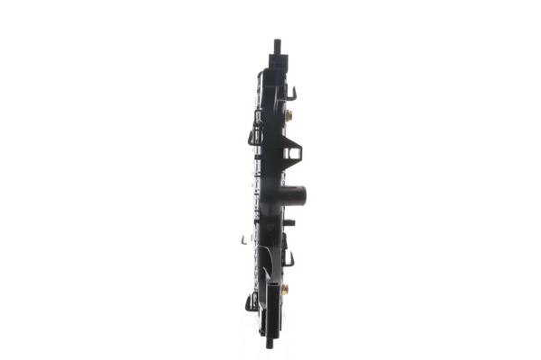 radiatorius, variklio aušinimas - CR 2114 000S MAHLE