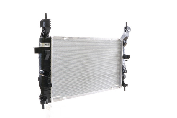 Radiator, engine cooling - CR 2119 000P MAHLE