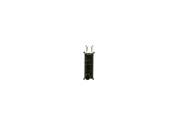 Radiator, engine cooling - CR 2163 000P MAHLE