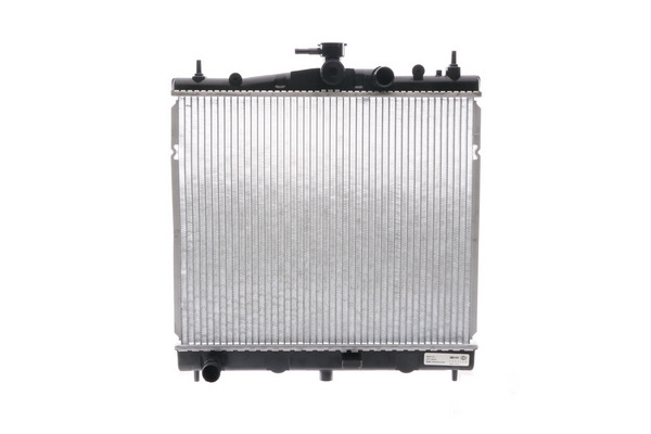 Radiator, engine cooling - CR 2164 000S MAHLE