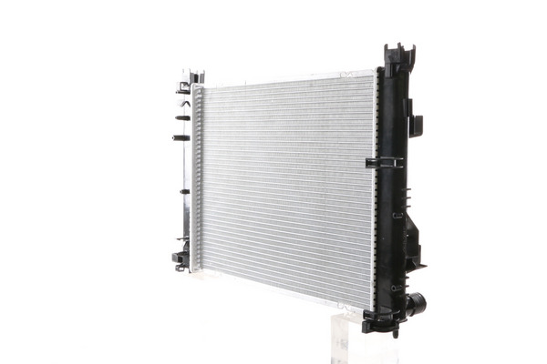 Radiator, engine cooling - CR 2166 000S MAHLE