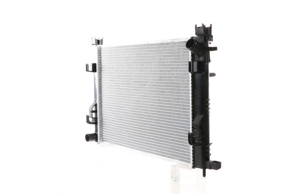 Radiator, engine cooling - CR 2166 000S MAHLE