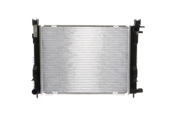 Radiator, engine cooling - CR 2166 000S MAHLE