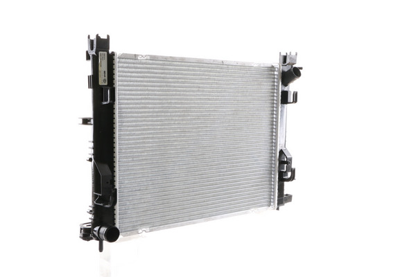 Radiator, engine cooling - CR 2166 000S MAHLE