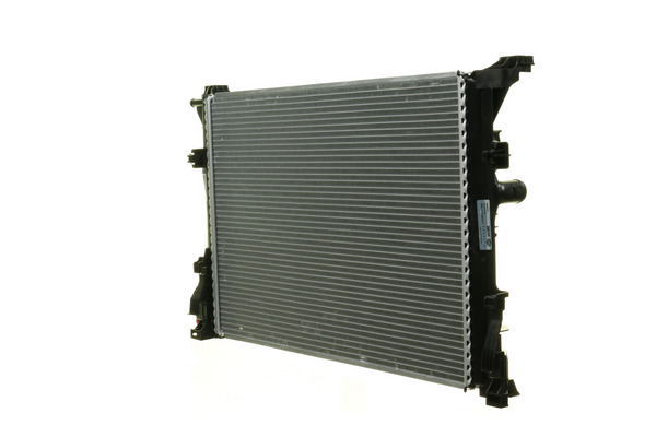 Radiator, engine cooling - CR 2169 000P MAHLE