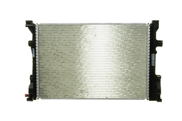 Radiator, engine cooling - CR 2169 000P MAHLE