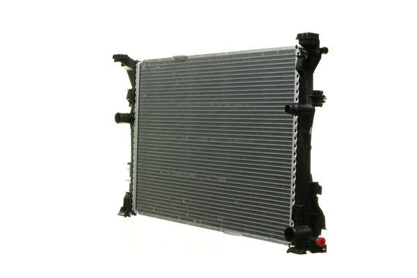 Radiator, engine cooling - CR 2169 000P MAHLE