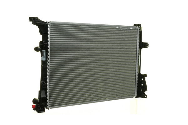 Radiator, engine cooling - CR 2169 000P MAHLE