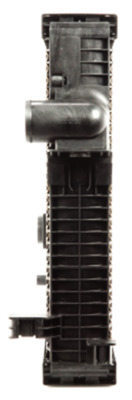 Radiator, engine cooling - CR 216 000S MAHLE