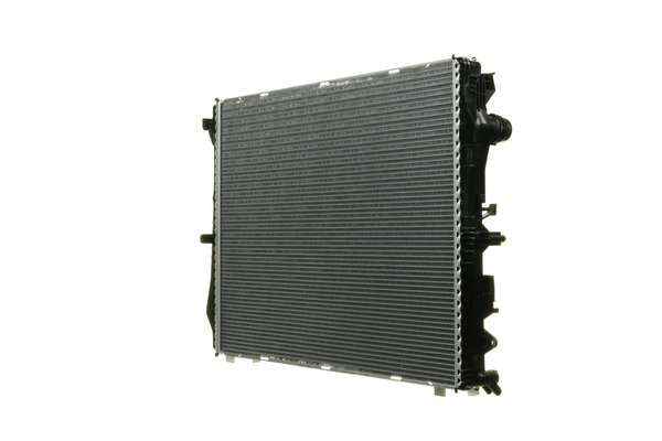 Radiator, engine cooling - CR 2172 000P MAHLE