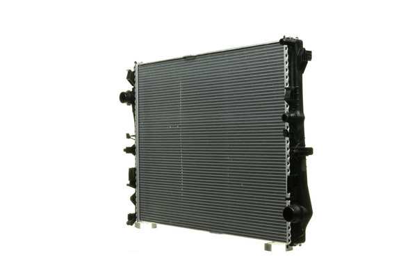 Radiator, engine cooling - CR 2172 000P MAHLE