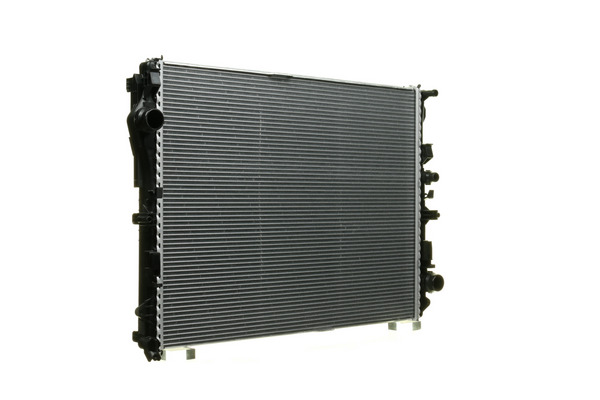 Radiator, engine cooling - CR 2172 000P MAHLE