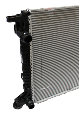 Radiator, engine cooling - CR 2177 000P MAHLE