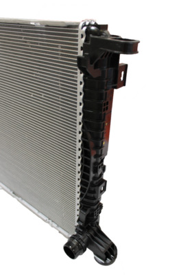 Radiator, engine cooling - CR 2180 000P MAHLE