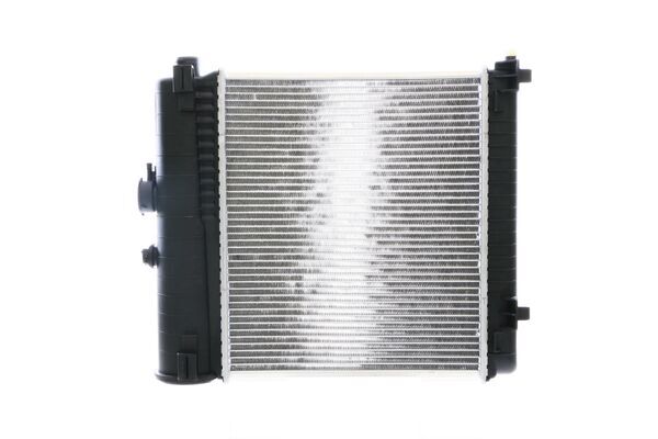 Radiator, engine cooling - CR 2207 000S MAHLE