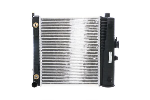 Radiator, engine cooling - CR 2207 000S MAHLE