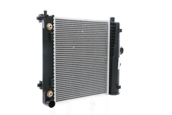 Radiator, engine cooling - CR 2207 000S MAHLE
