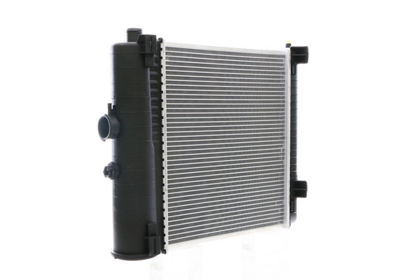 Radiator, engine cooling - CR 2207 000S MAHLE
