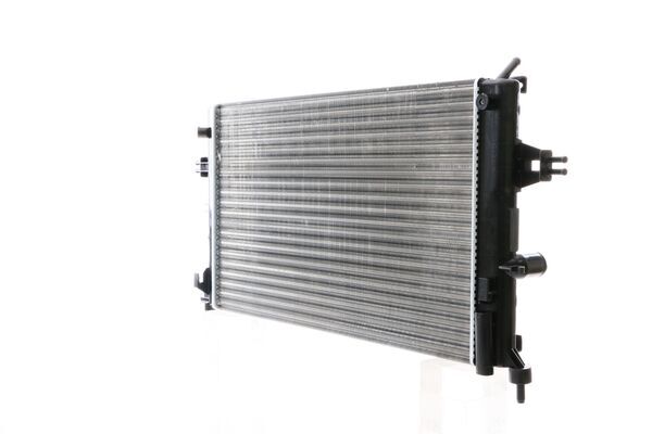 radiatorius, variklio aušinimas - CR 227 000S MAHLE