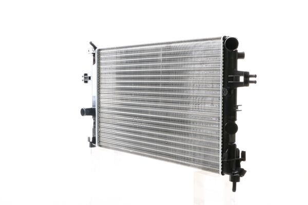 radiatorius, variklio aušinimas - CR 227 000S MAHLE