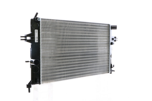 radiatorius, variklio aušinimas - CR 227 000S MAHLE