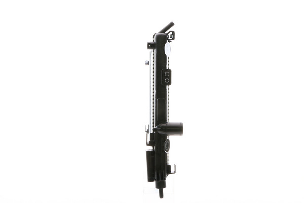 radiatorius, variklio aušinimas - CR 227 000S MAHLE