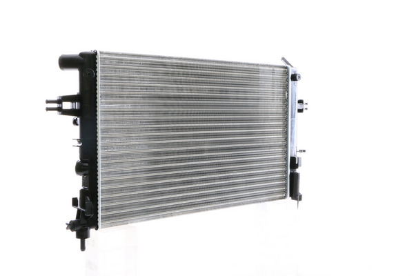radiatorius, variklio aušinimas - CR 227 000S MAHLE
